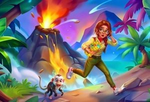 Island Farm Discovery